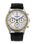 Pre-Owned Jaeger-LeCoultre Heraion Watch
